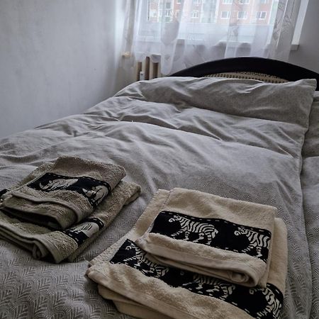 Erzsebet Apartman, Free Parking Budapeşte Dış mekan fotoğraf