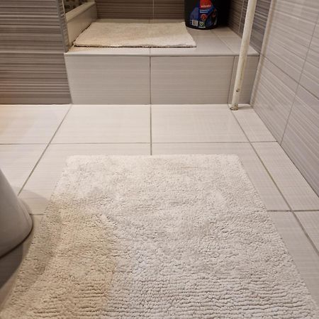 Erzsebet Apartman, Free Parking Budapeşte Dış mekan fotoğraf