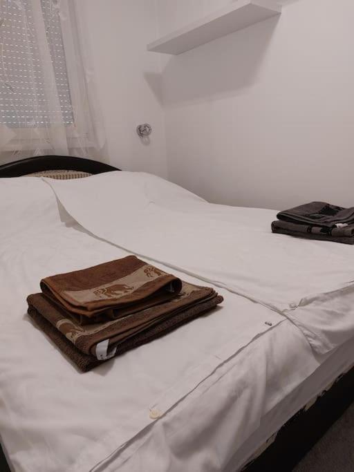 Erzsebet Apartman, Free Parking Budapeşte Dış mekan fotoğraf