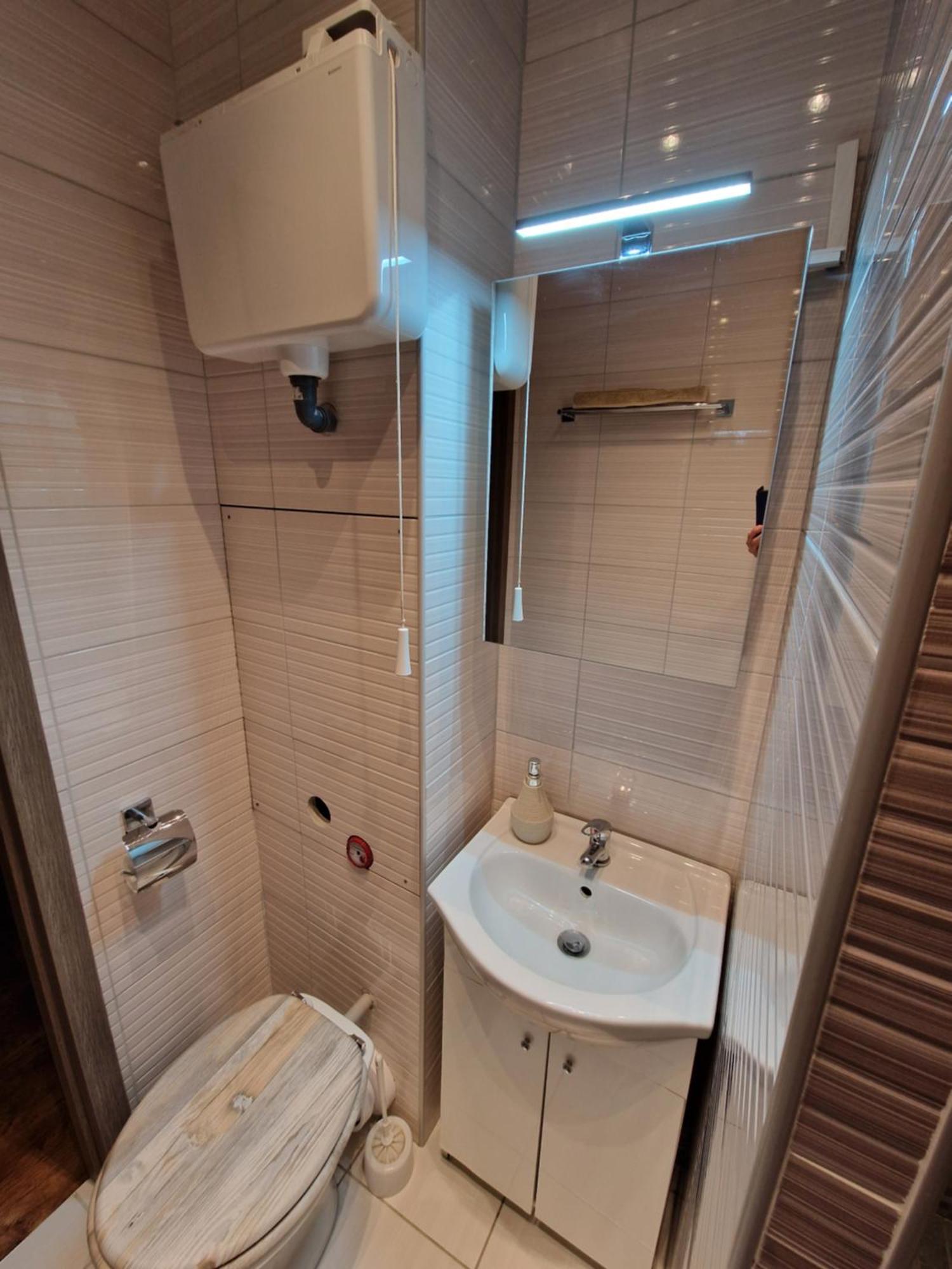 Erzsebet Apartman, Free Parking Budapeşte Dış mekan fotoğraf